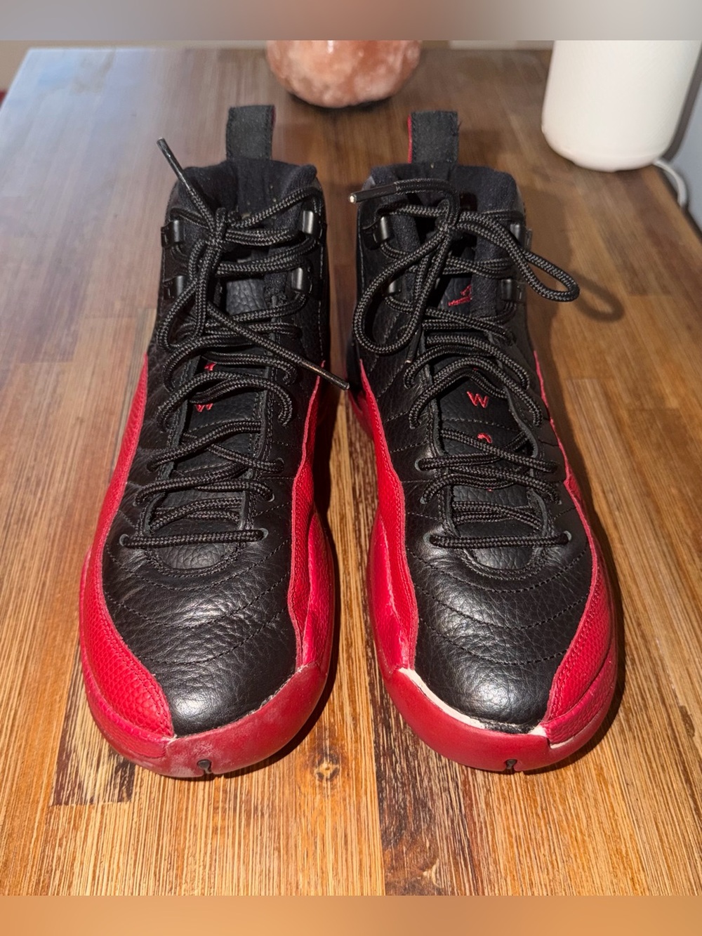 Jordan 12 - Picture 5 of 12